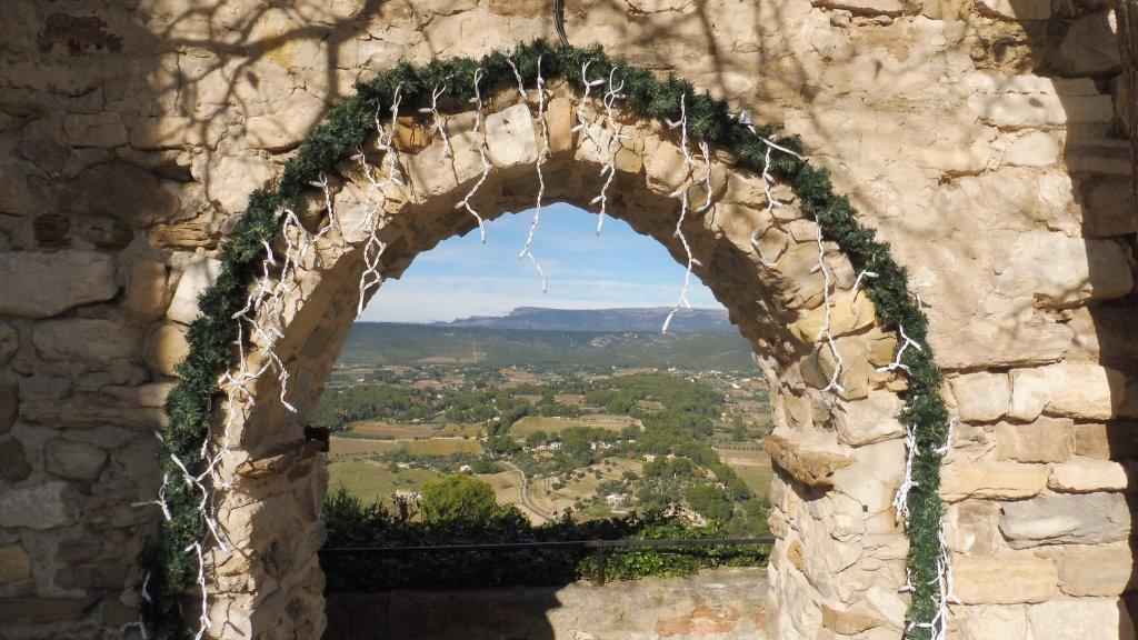 LE CASTELLET