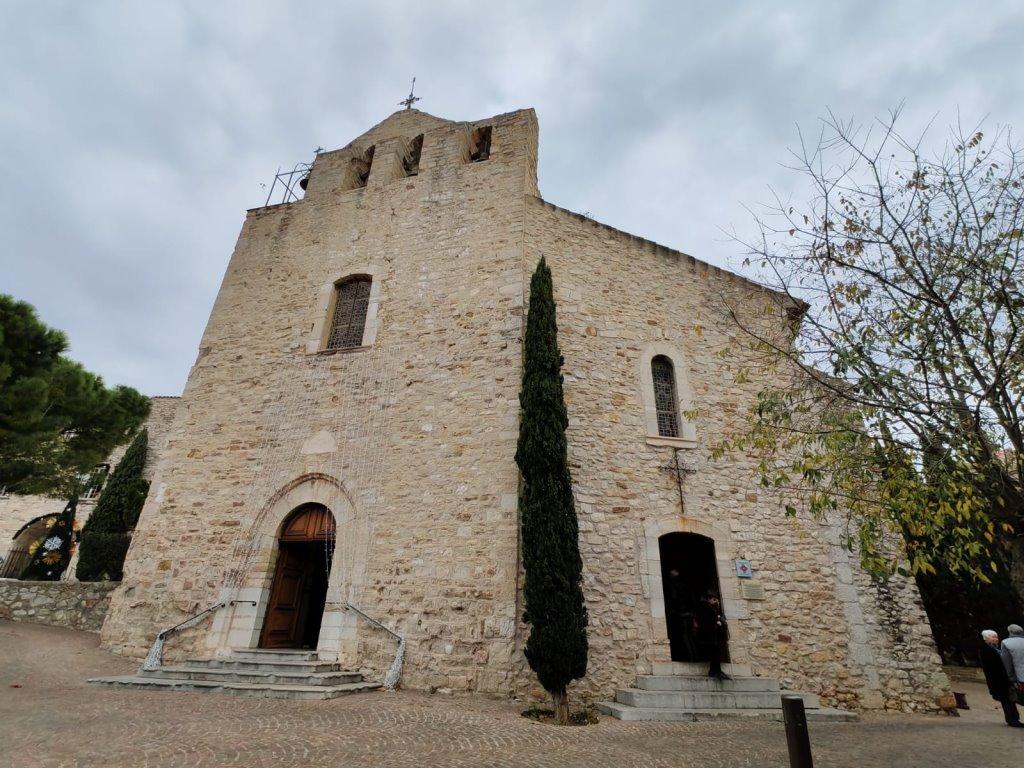 LE CASTELLET